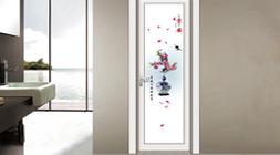 室內門不小心選錯，裝修再豪華都強差人意